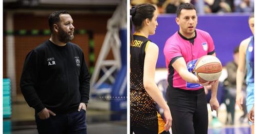 Pas arresitimit të trajnerit dhe gjyqtarit, reagon Federata e Basketbollit e Kosoves