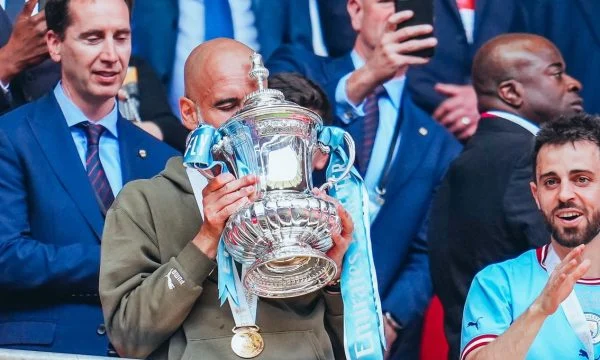 Guardiola: Jam tifoz i Barçës, por do ta dua përjetë këtë klub