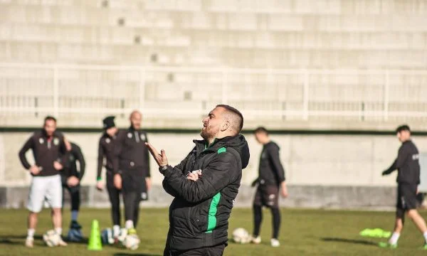 Dy klubet që u inkuadruan në Superligë ndahen me trajnerë