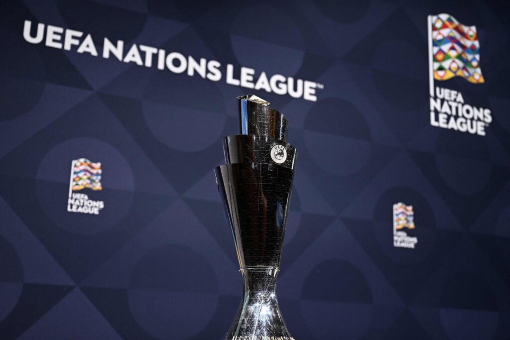 Holandë-Kroaci ngre siparin e gjysmëfinaleve në National League