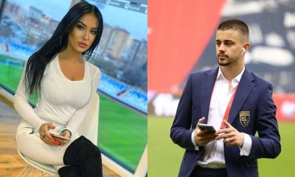 Nëna e Edon Zhegrovës i reagon keq gazetares Qeqa Krelani