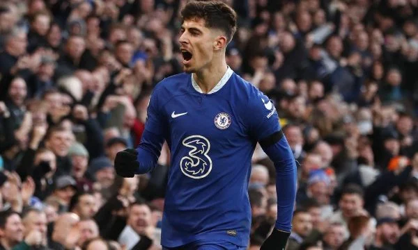 Havertz në Arsenal për 75 milionë, në fundjavë vizitat mjekësore