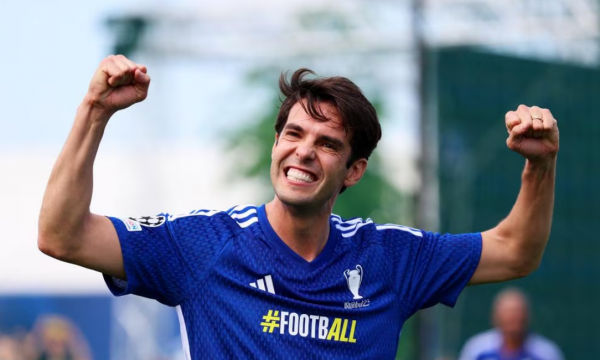 Kaka jep parashikimin për finalen Manchester City – Inter