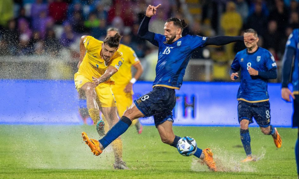 Renditja në Grupin I: Kosova humb edhe pozitën e tretë, zbehen në maksimum gjasat për kualifikim historik