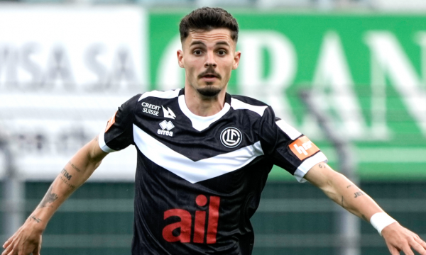 Futbollisti që kishte refuzuar dy herë Kosovën ftohet nga Zvicra për ndeshjet e këtij muaji