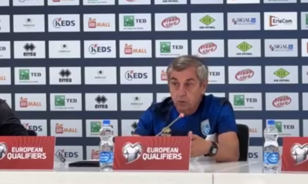 Giresse për ndeshjen me Rumaninë: Lojtarët janë të vetëdijshëm për rëndësinë e kësaj loje