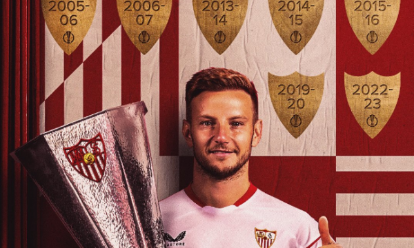 Sevilla e fiton Ligën e Evropës për herë të shtatë, në finale e mposht Romën