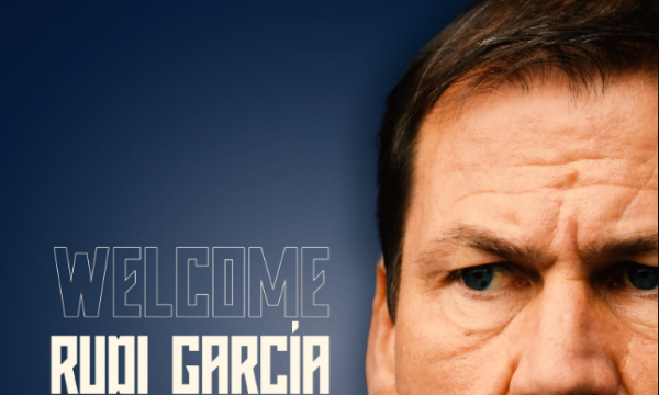 Zyrtare: Largohet Spalletti, Rudi Garcia merr drejtimin e Napolit