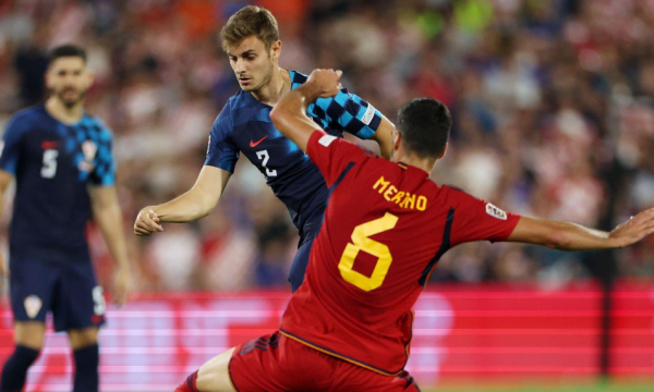 Spanja e fiton Ligën e Kombeve, e mposht në penallti Kroacinë