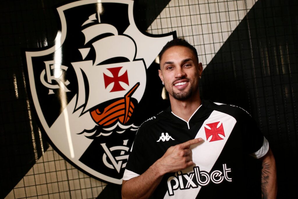 E BUJSHME/ Ish-futbollisti i Hajvalisë transferohet te Vasko de Gama