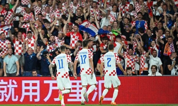 Kroacia në finale të Ligës së Kombeve, eliminon Holandën
