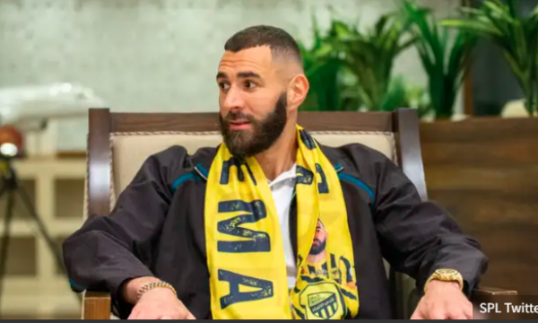 Benzema thotë se “feja” ishte elementi kryesor pse kaloi në futbollin saudit