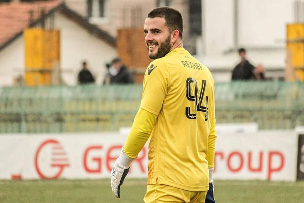 Leutrim Rexhepi largohet ga Ferizaj, vendos për këtë skuadër