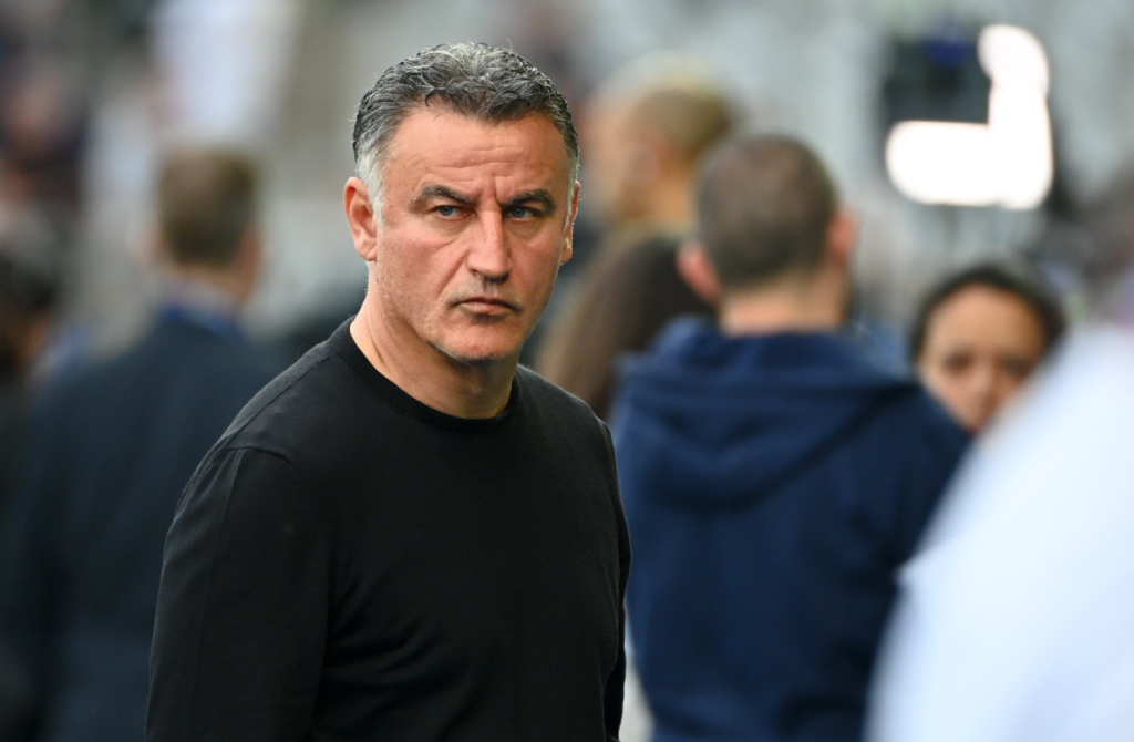 Arrestohet trajneri i PSG-së dërgohet në paraburgim