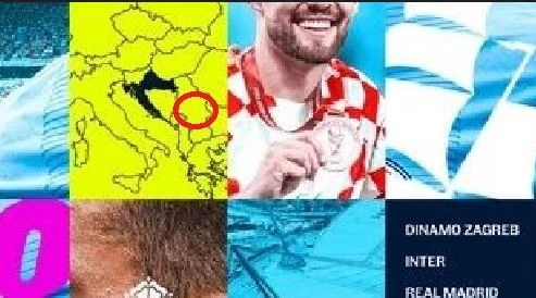 Skandaloze: Manchester City në prezantimin e Kovacic e paraqet Kosovën si pjesë të Serbisë