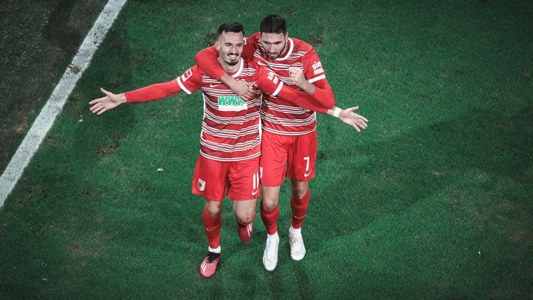 Berisha e përfundon edicionin me një rekord të veçantë