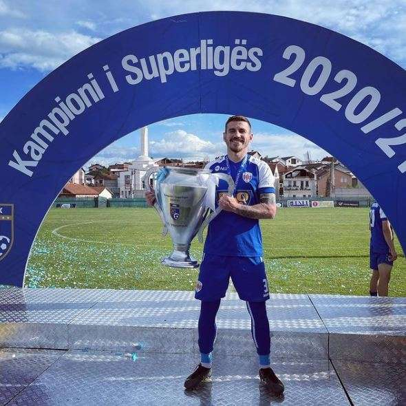 Mici largohet nga Prishtina