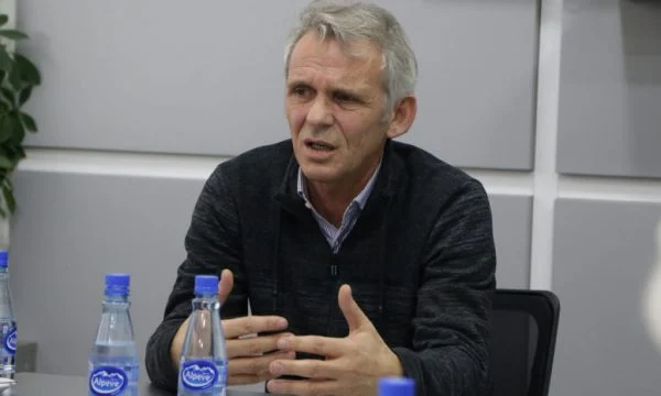 Sahiti: Loja Kosovë-Rumani nuk shtyhet