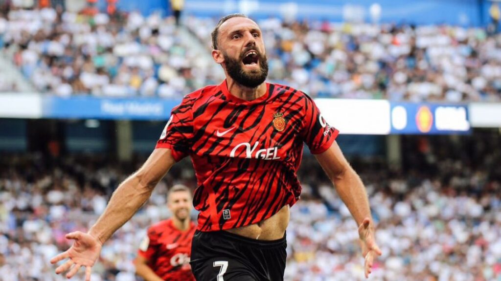 Mallorca e mbyll sezonin me fitore, Vedat Muriqi me 15 gola