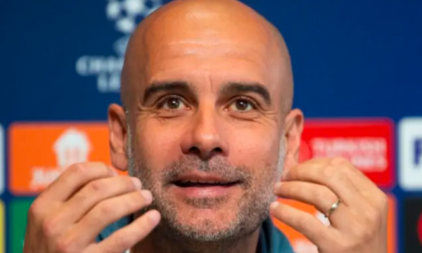 Guardiola: Interi ka histori më të madhe së City, por unë kam një plan për nesër