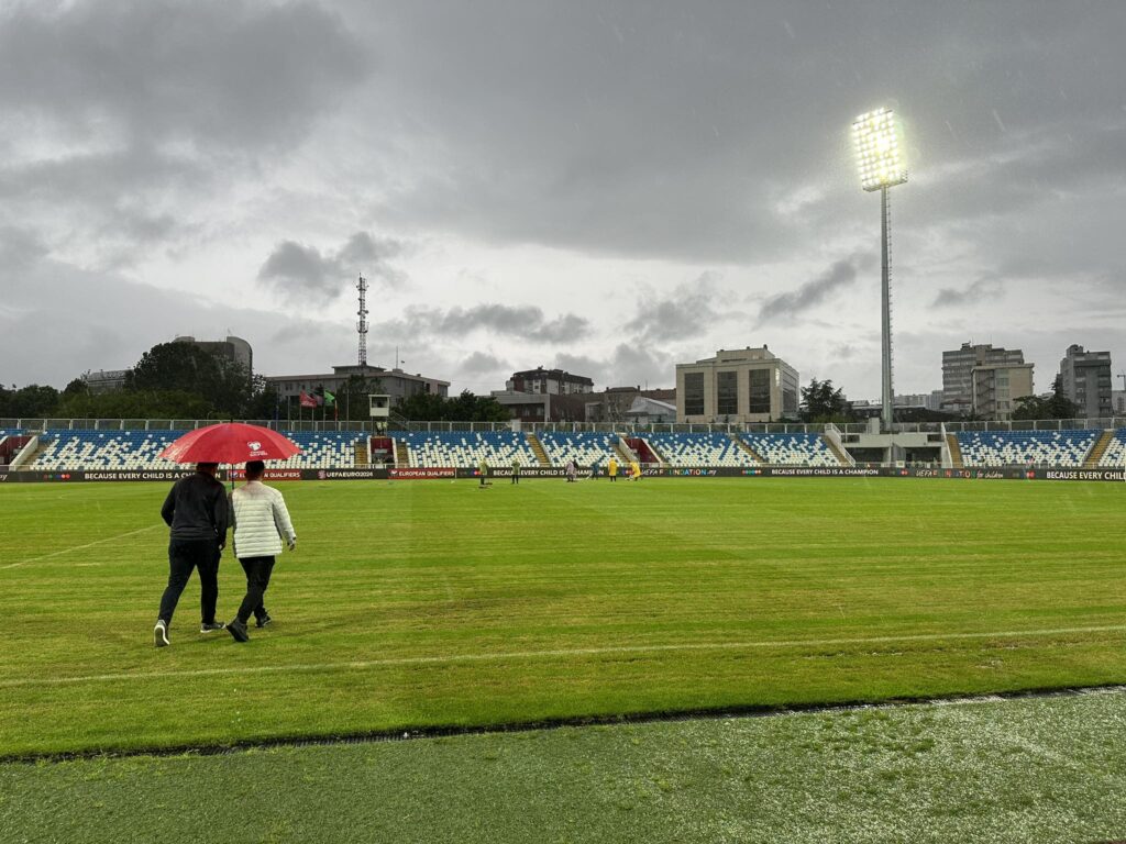 Zyrtare: Ndeshja Kosovë – Rumani do të zhvillohet