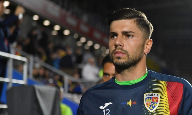 Portieri i Rumanisë: Zoti ishte me ne sonte