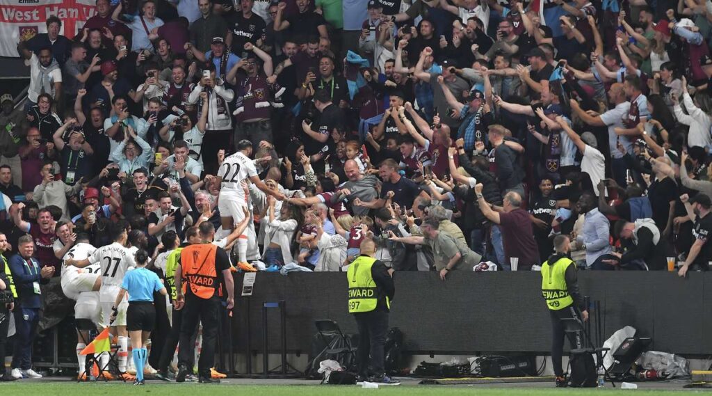 West Ham fiton Conference League dhe rikthehet te një trofe evropian pas 58 viteve