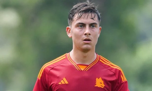 Roma po bën gati kontratën e re për Dybalan, teksa po punon edhe për transferimin e Scamaccas