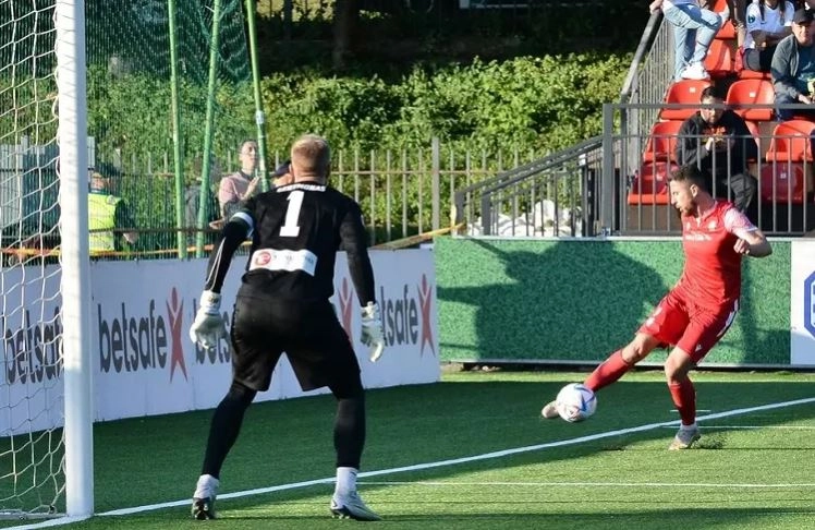 Struga mposht Buduqnostin