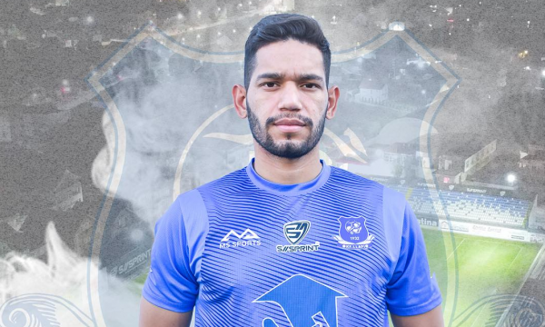 Bianor Neto largohet nga Llapi