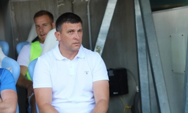 Trajneri i Rijekës para ndeshjes me Dukagjinin: Është kundërshtar i rrezikshëm, duhet të tregojmë seriozitet