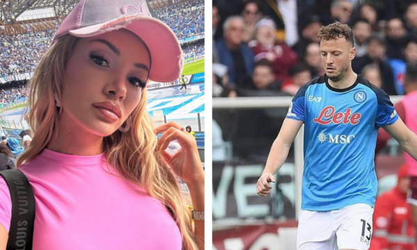 Konfirmohet lidhja e Amir Rrahmanit me Era Istrefin (Foto)