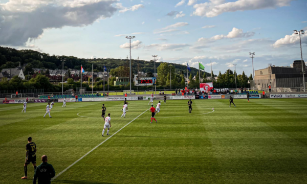 Gjilani barazon në udhëtim ndaj Progres Niedercorn