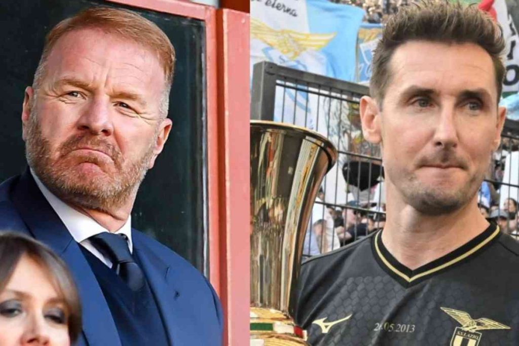 Klose sulmon sërish Taren: U ndamë keq, është një person që nuk i thotë gjërat në fytyrë