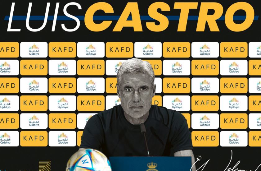 Një trajner portugez për Cristiano Ronaldo, Al-Nasr prezanton teknikun e ri për sezonin e ardhshëm