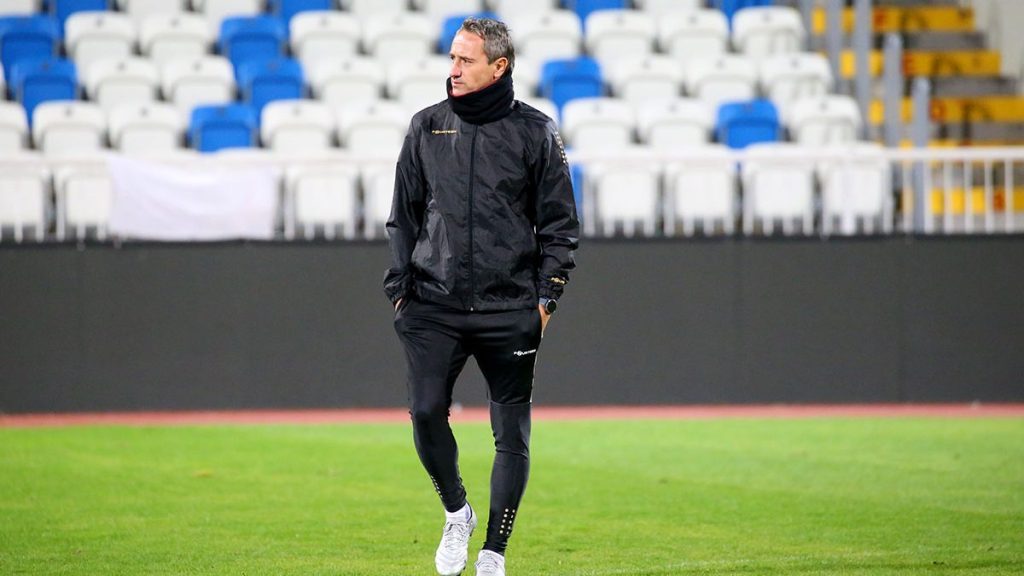 Mediat sllovene i bëjnë jehonë emërimit të Glihas në krye të Kombëtares së Kosovës