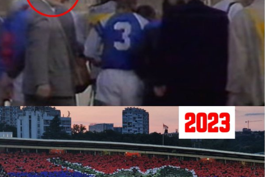 Kurti reagon pas thirrjeve të tifozëve serbë, i përmend lidhjet e tyre me Arkanin dhe fillimin e luftërave