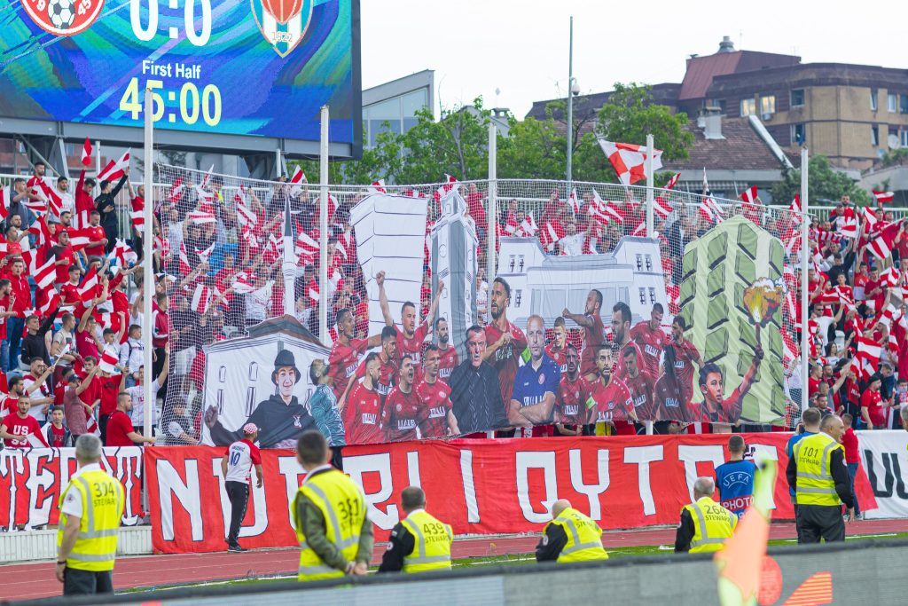 Gjilani po këndellet, këto janë transferimet deri më tani