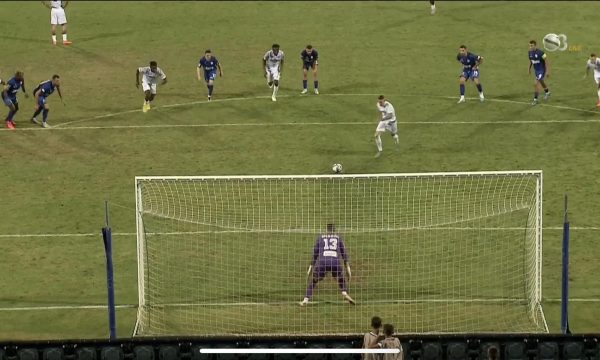 Drita nuk shpërblehet për lojën e madhe, eliminohet me gol të minutës së fundit