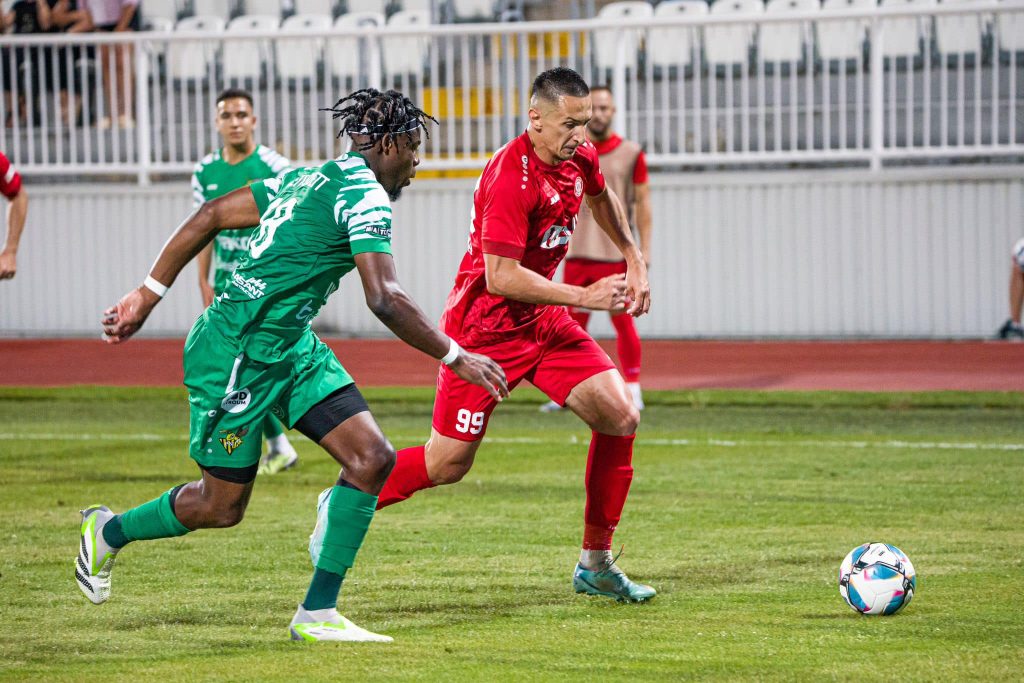 Edhe Yll Hoxha largohet nga Gjilani