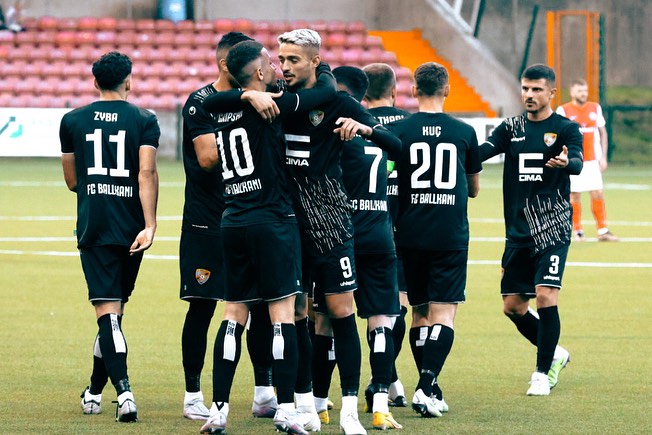 Sot dita e Ballkanit, kampioni ynë kërkon një tjetër sukses në Evropë