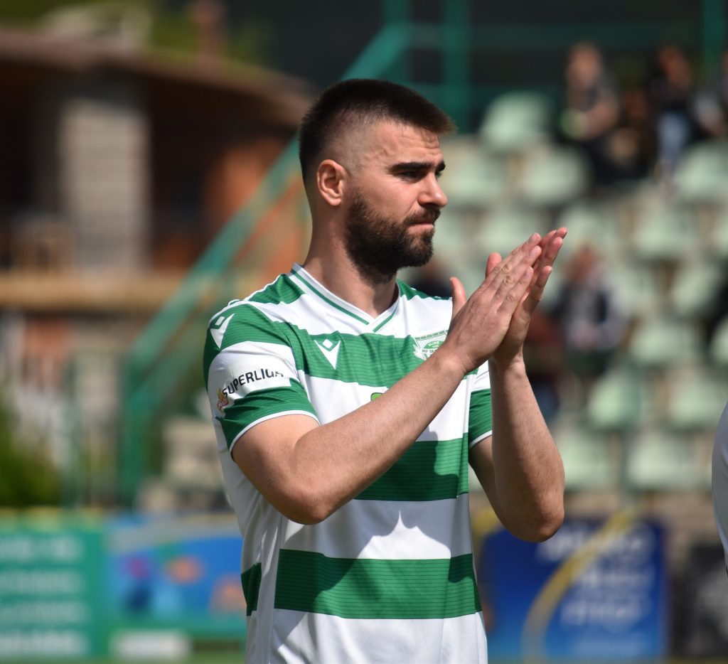 Ahmed Januzi përforcimi i ri i Gjilanit