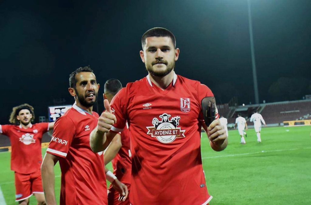 Zbulohet transferimi ‘bombastik’ i Ballkanit, vjen nga kampionati kroat