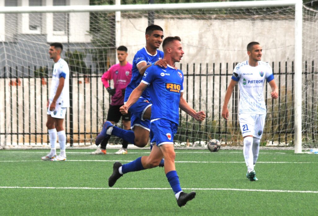 Rezultatet dhe tabela pas ndeshjeve të xhiros së tretë në Supeligën e Kosovës U21