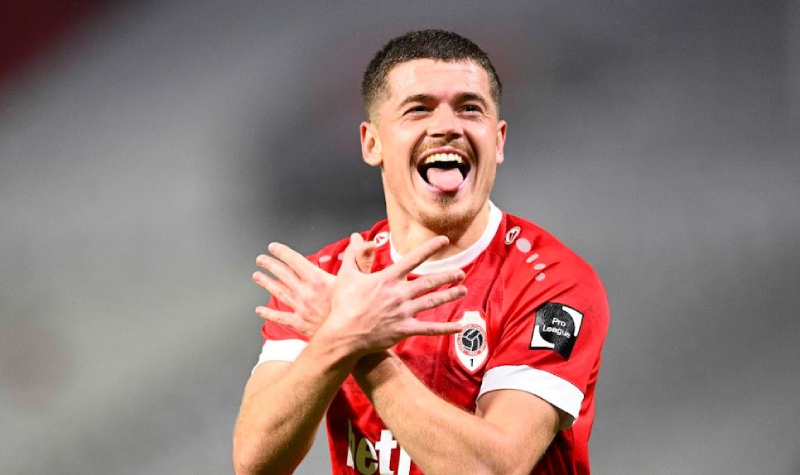 Arbnor Muja do të ftohet nga Shqipëria për ndeshjet e shtatorit