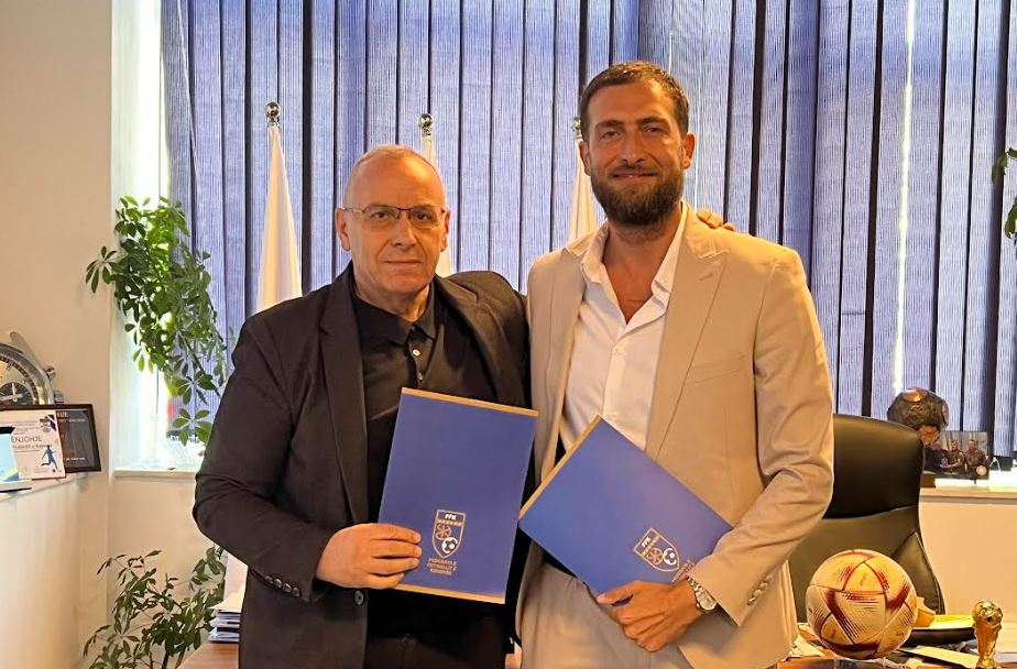 FFK dhe ArtMotion vazhdojnë partneritetin