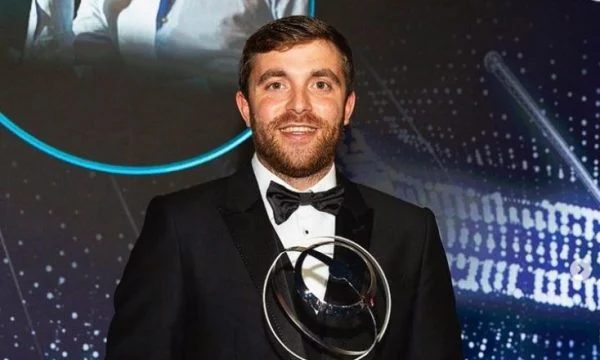 Fuqia e futbollit e jashtëzakonshme, gazetari i sportit Fabrizio Romano personi më i klikuar në Twitter