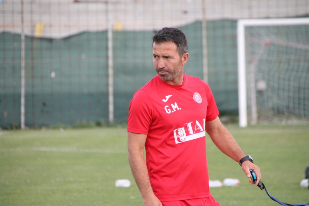 Mezani i Gjilanit i kënaqur me pikë e fituar ndaj Prishtinës