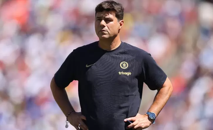 Chelsea, vjen lajmi i keq para derbit, Pochettino: Moment shumë i trishtuar