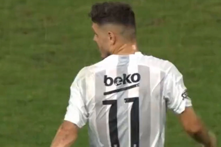 Rashica siguron kualifikimin në Ligën e Konferencës